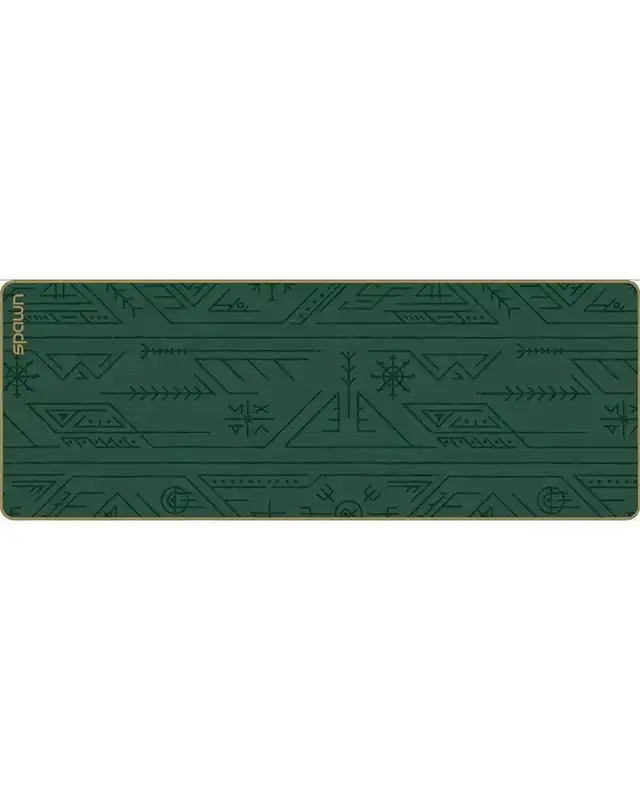 SPAWN Viking 1 - Mouse Pad XL