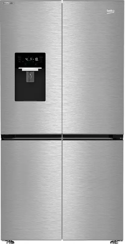 BEKO GN1426240ZDXN