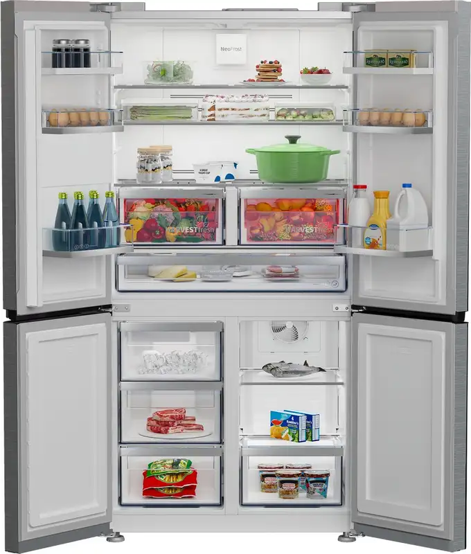 BEKO GN1426240ZDXN