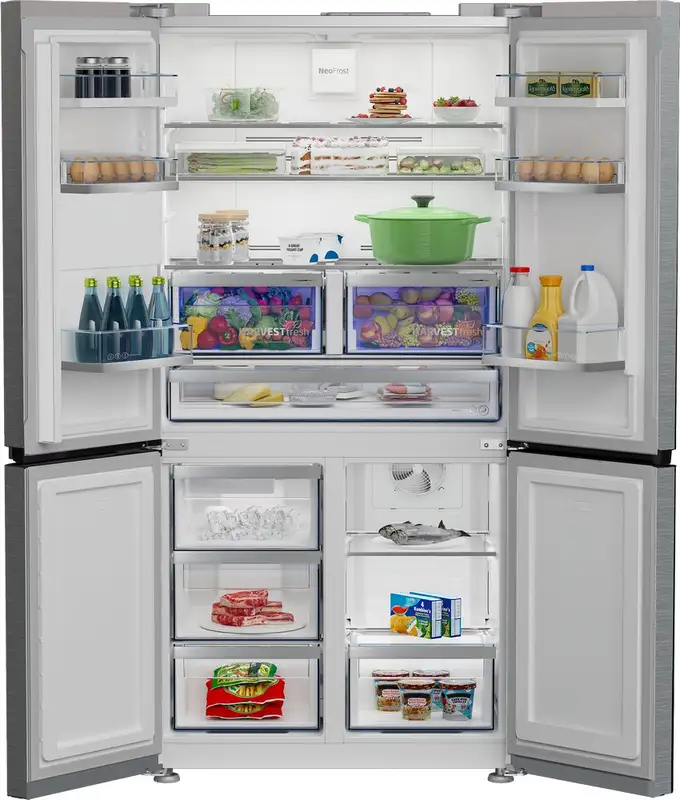 BEKO GN1426240ZDXN