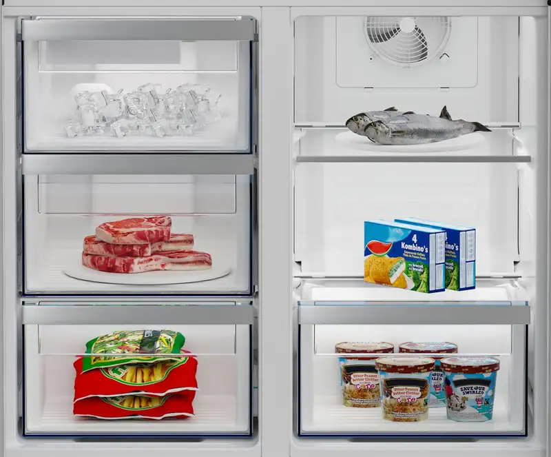 BEKO GN1426240ZDXN