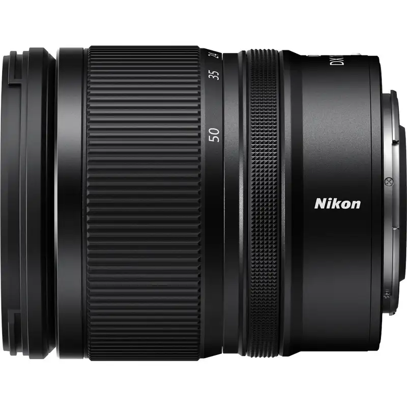 NIKON NIKKOR Objektiv Z 16-50mm f/2.8 VR DX