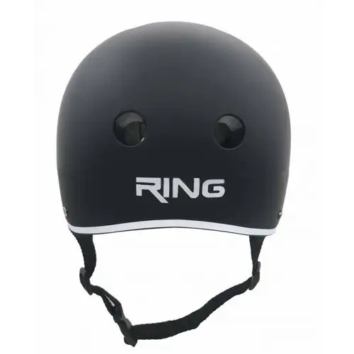 RING RX H1 black