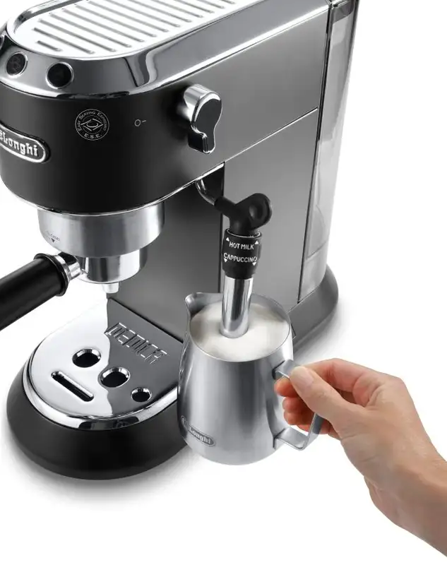 DELONGHI EC685.BK