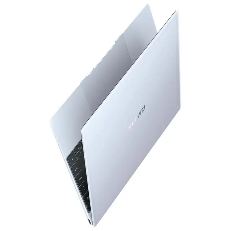 Huawei MateBook X Srebrni