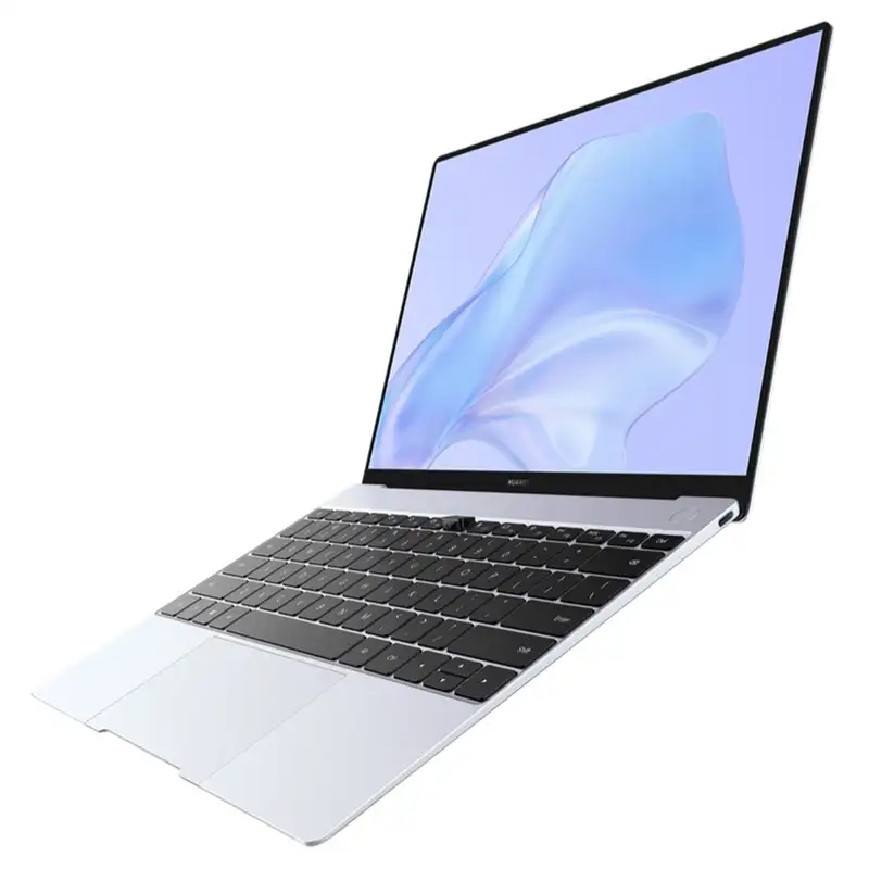 Huawei MateBook X Srebrni