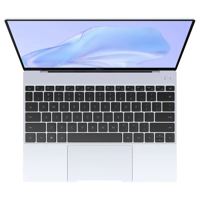 Huawei MateBook X Srebrni
