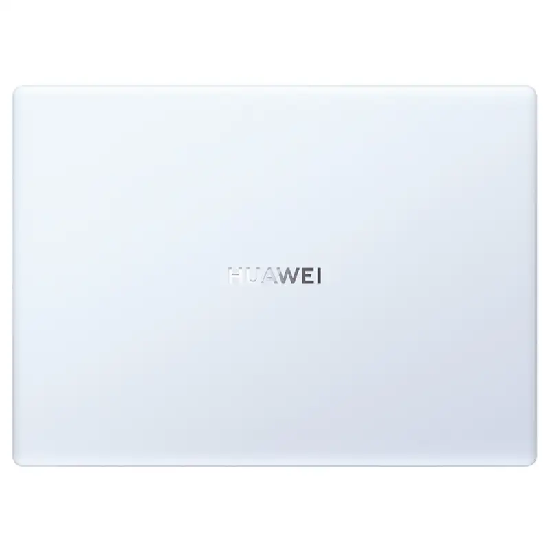 Huawei MateBook X Srebrni