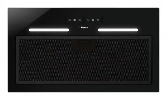 HANSA OMP6553BGH