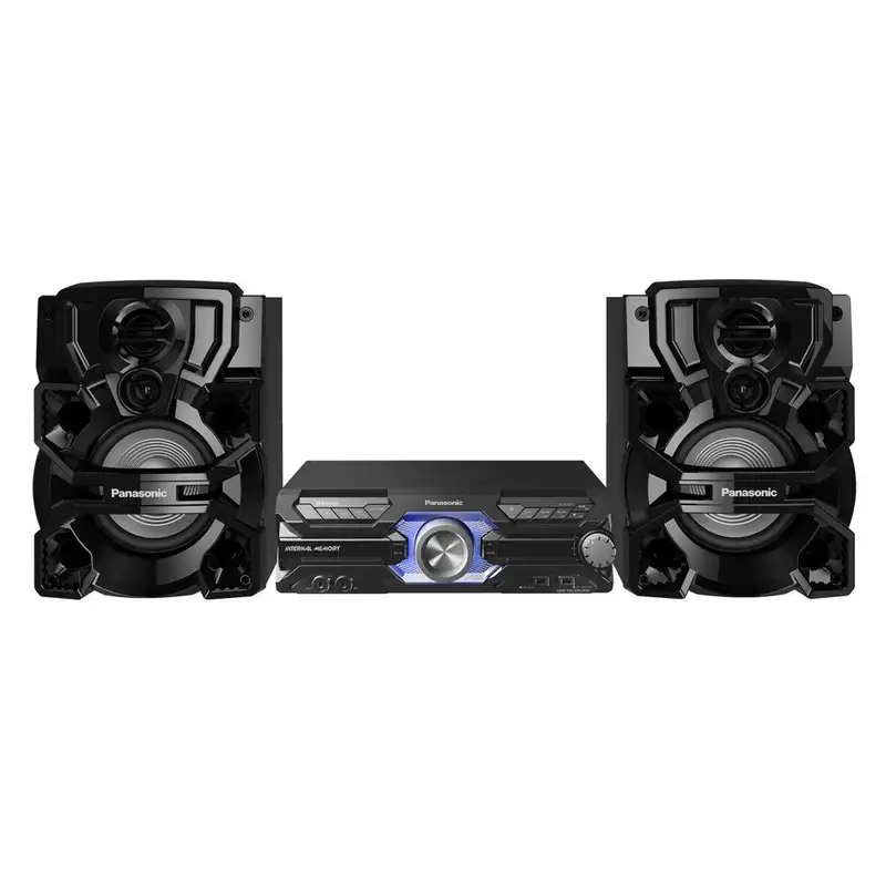 PANASONIC SC-AKX710E-K