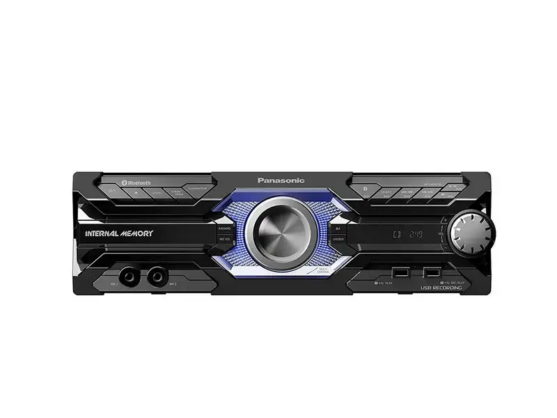 PANASONIC SC-AKX710E-K