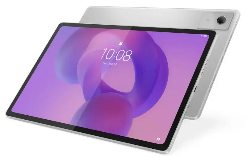 LENOVO Idea Tab Plus 12GB / 256GB WiFi Luna Grey ZAG70371RS