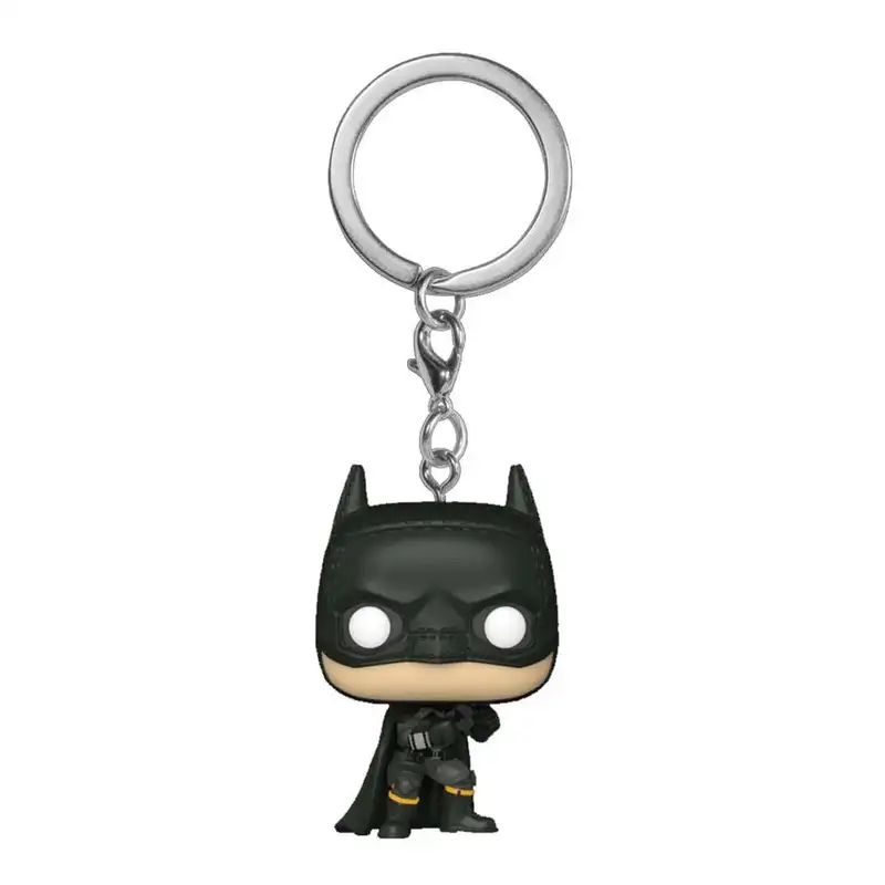 FUNKO Batman POP! Keychain - Batman