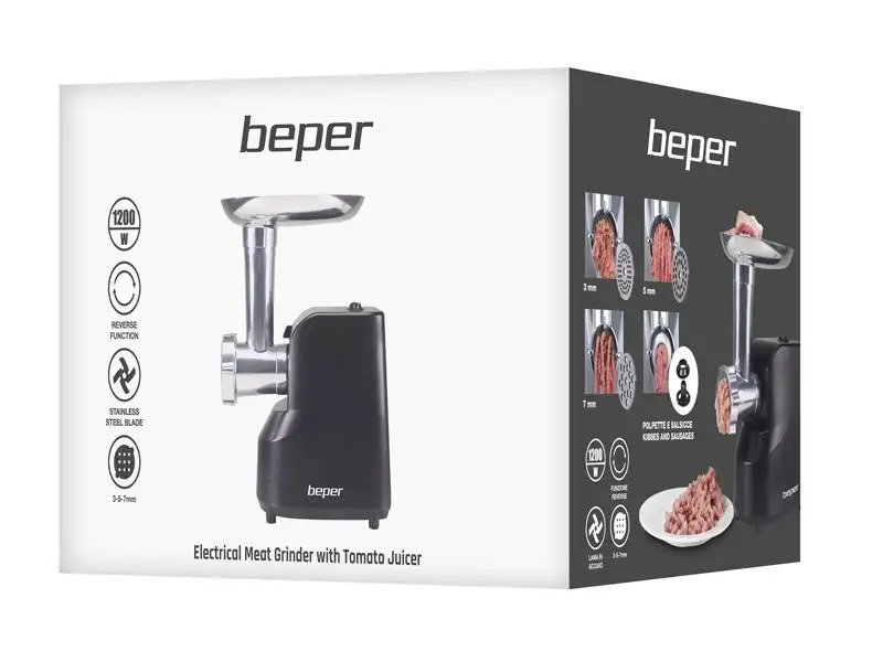BEPER P102ROB200