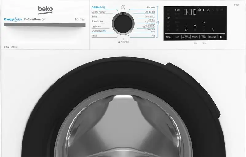 BEKO BM3WFSU49415WB