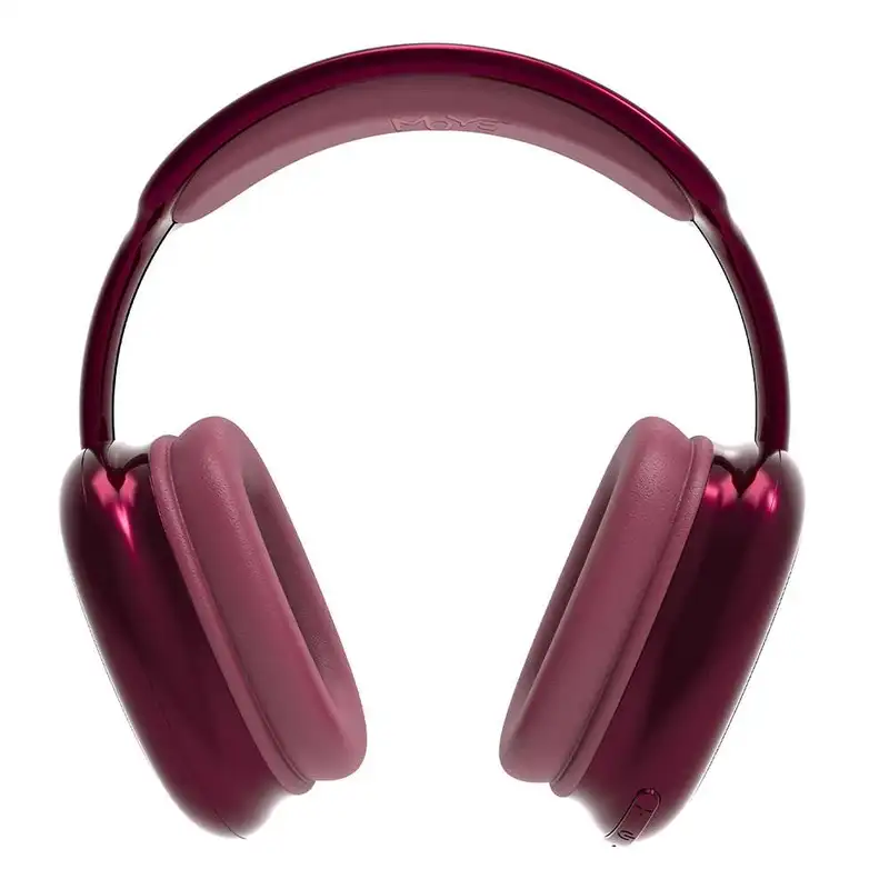 MOYE STELLAR Bluetooth slusalice sa mikrofonom Ruby