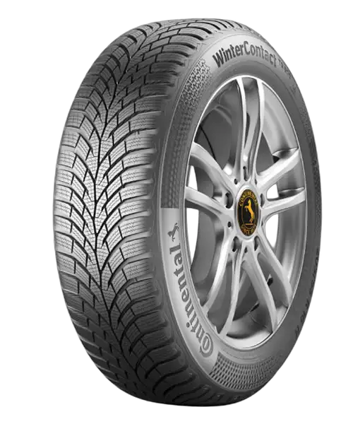 CONTINENTAL 195/65R15 Conti Win TS 870 91T