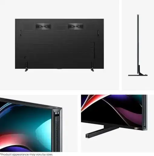 HISENSE 116UXQ
