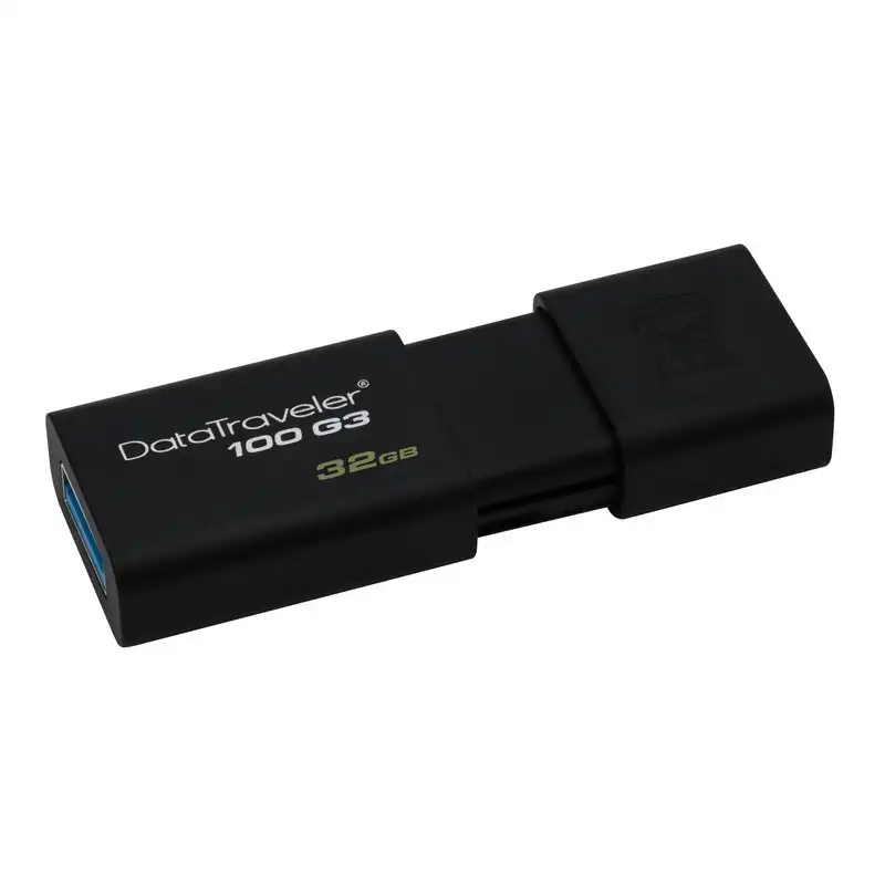 KINGSTON FD 32GB DT100G3/32GB