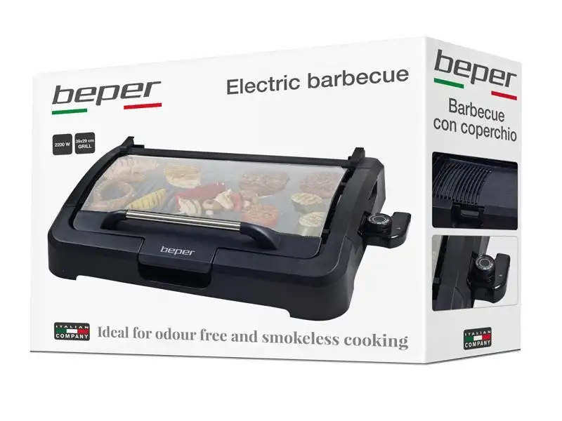 BEPER 90.871