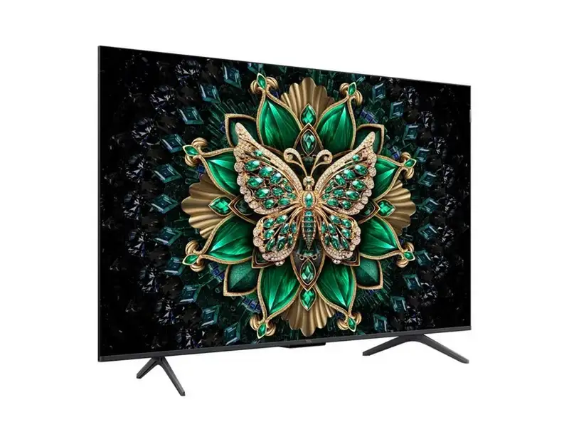 TCL 50C6K MiniLED