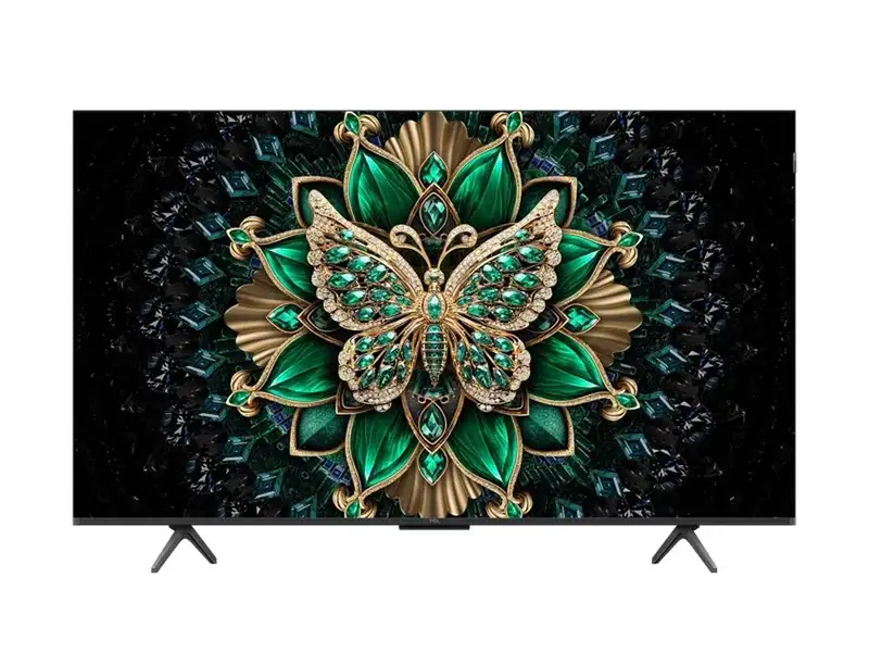 TCL 50C6K MiniLED