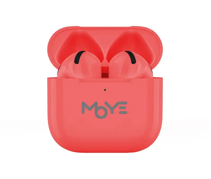MOYE Aurras 3 Lite Red