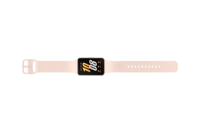 SAMSUNG Galaxy FIT3 Pink Gold SM-R390-NID