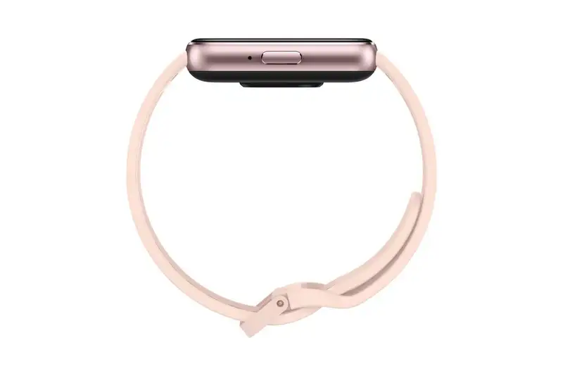 SAMSUNG Galaxy FIT3 Pink Gold SM-R390-NID
