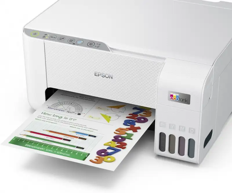 EPSON L3256