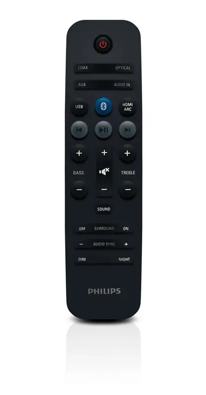 PHILIPS HTL2163B/12