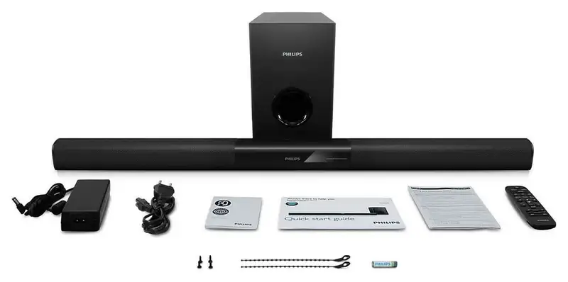 PHILIPS HTL2163B/12