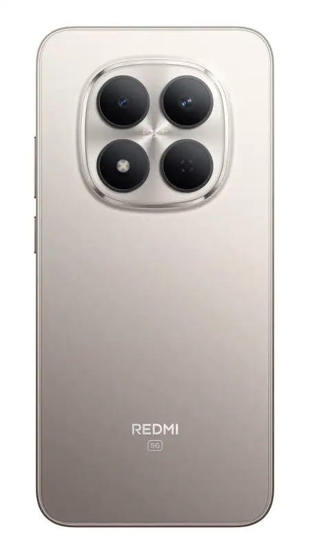 XIAOMI Redmi Note 15 Pro 5G 8GB/256GB Titanium Color MZB0MCVEU
