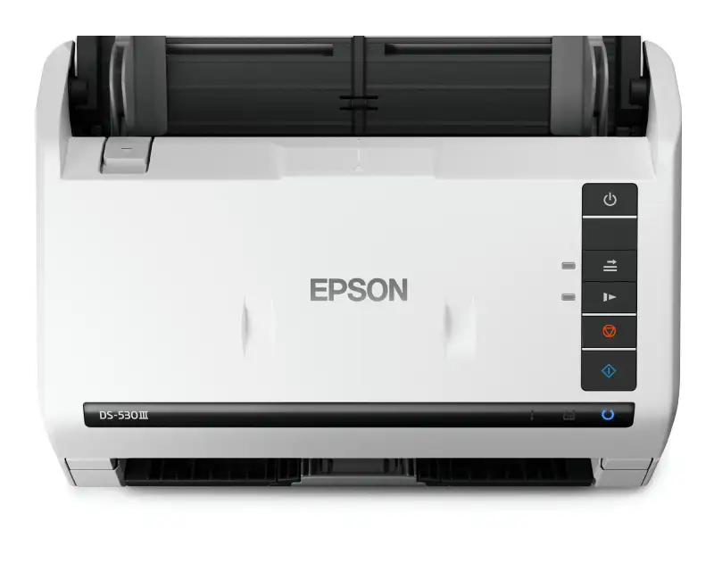 EPSON WorkForce DS-530III A4 skener