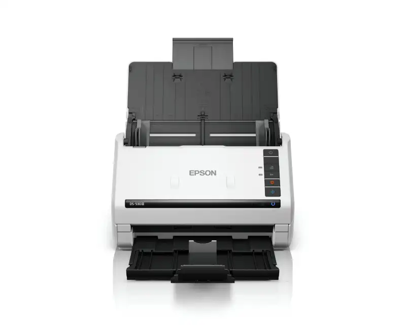 EPSON WorkForce DS-530III A4 skener