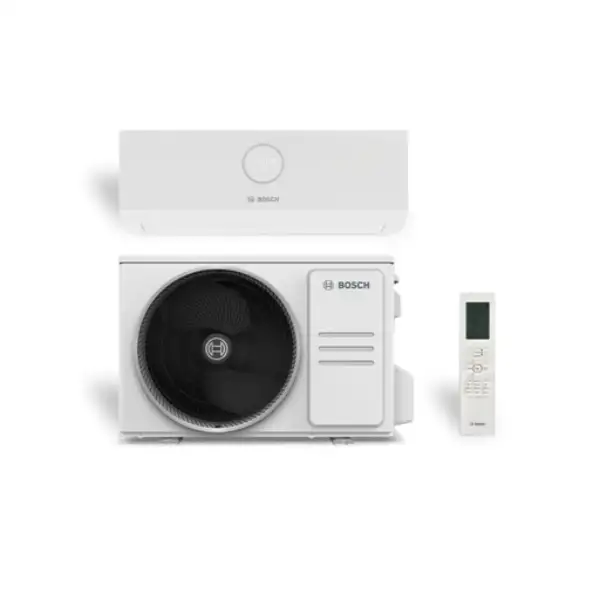 BOSCH CL3000i-Set 26 WE 9 kBTU