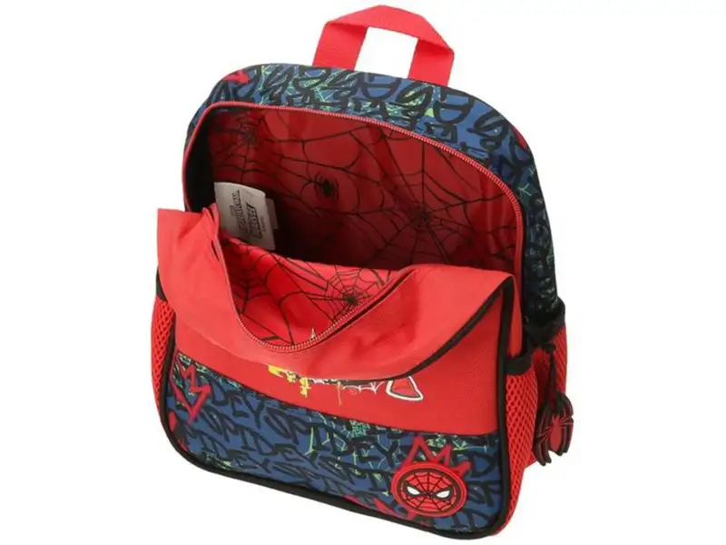 MARVEL SPIDERMAN URBAN ranac za vrtic