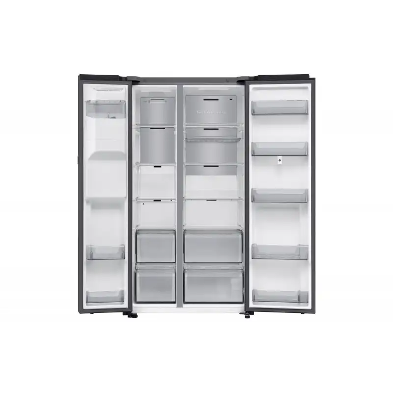 SAMSUNG RS90F66BEFEO