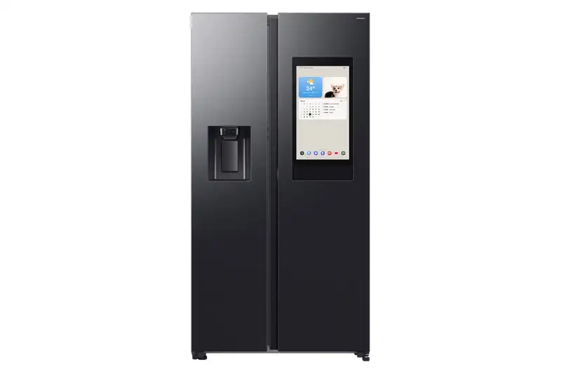 SAMSUNG RS90F66BEFEO