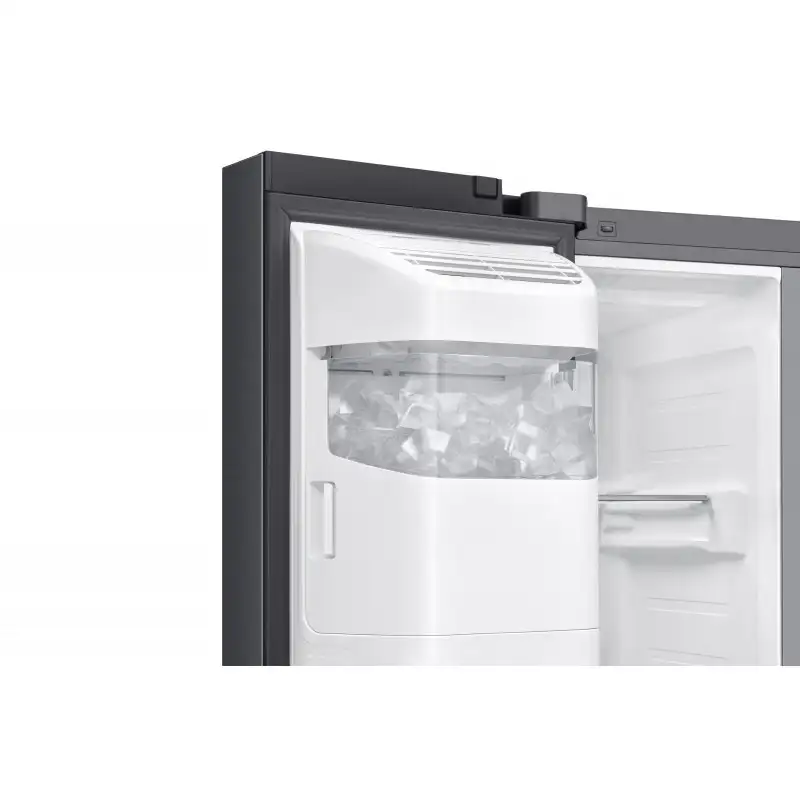 SAMSUNG RS90F66BEFEO