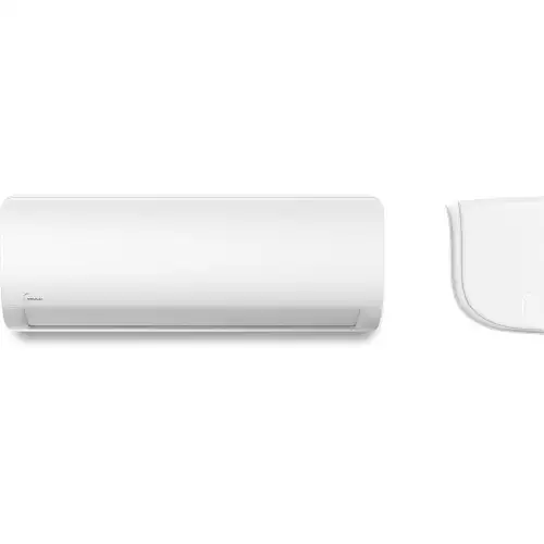 MIDEA MSAG-09HRN1 wifi ready