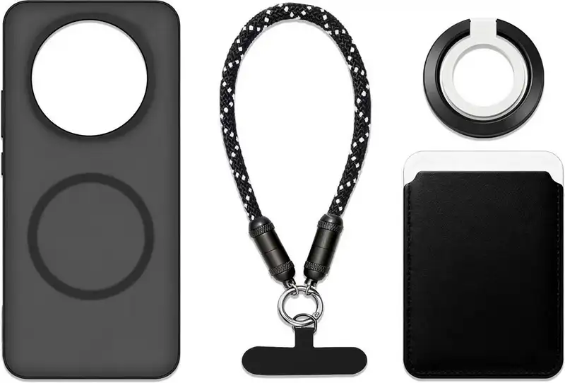 HONOR 8 Lite Accessories Set
