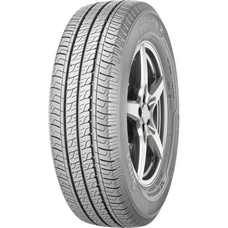 GOODYEAR 185/65R15 88T VEC 4SEASONS G2 OP