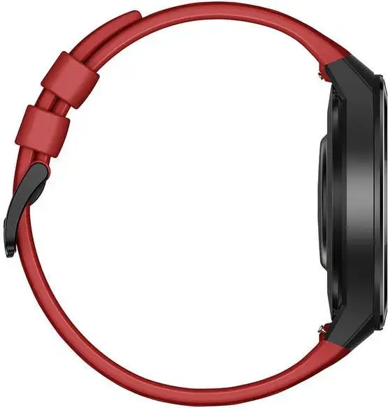 Huawei smart watch GT2e Lava Red