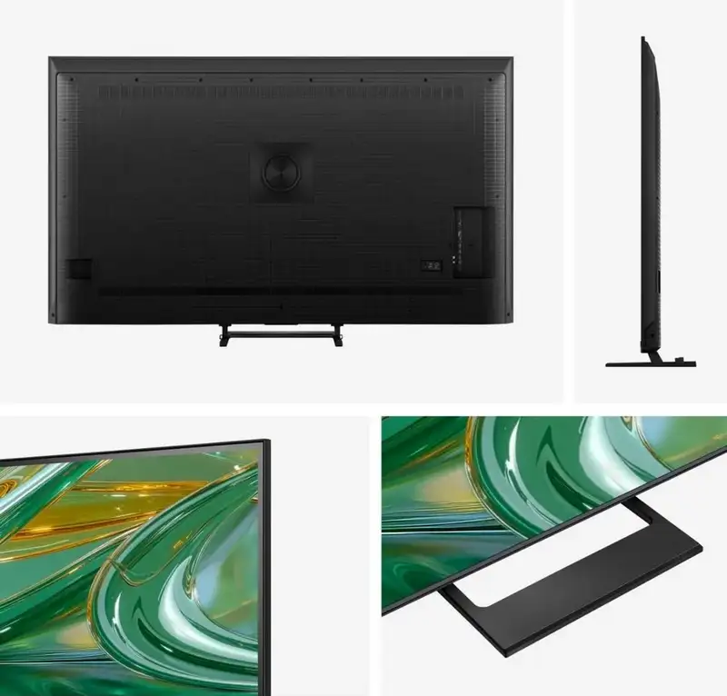 HISENSE 85E8S