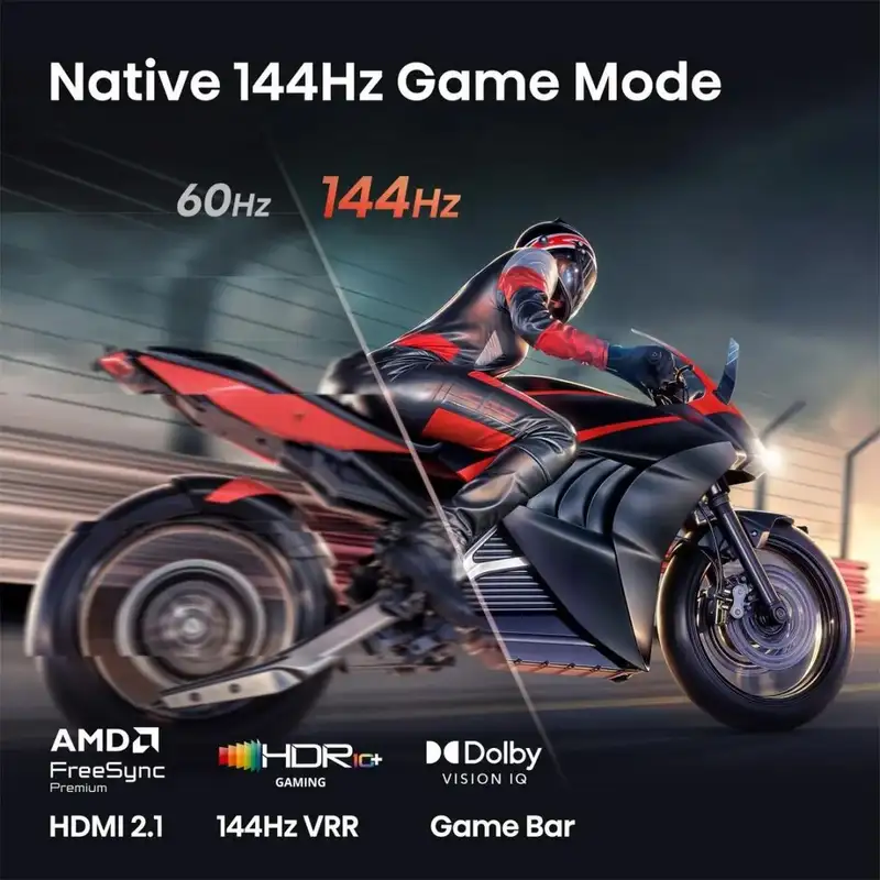 HISENSE 85E8S