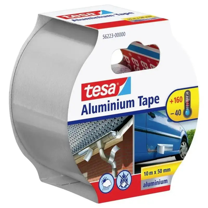 TESA ALU STRONG TR 10m 50mm