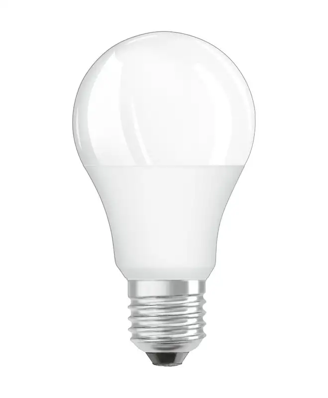 OSRAM LED Sijalica RGB daljinski E27 9W 2700k dim