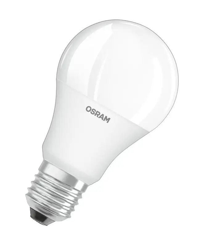 OSRAM LED Sijalica RGB daljinski E27 9W 2700k dim