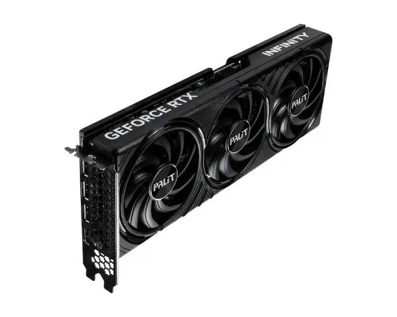 PALIT RTX 5070 12GB 192bit Infinity 3